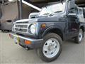 1992 Suzuki Jimny