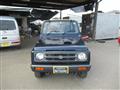 1992 Suzuki Jimny