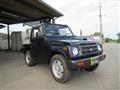 1992 Suzuki Jimny
