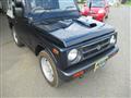 1992 Suzuki Jimny