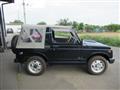 1992 Suzuki Jimny