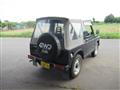 1992 Suzuki Jimny