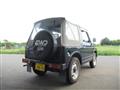 1992 Suzuki Jimny