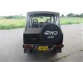 1992 Suzuki Jimny