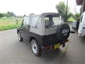 1992 Suzuki Jimny