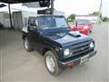 1992 Suzuki Jimny