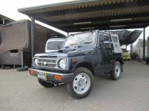 1992 Suzuki Jimny