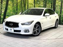 2014 Nissan Skyline