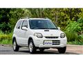 1999 Mazda Laputa