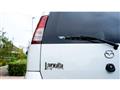 1999 Mazda Laputa