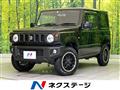 2019 Suzuki Jimny
