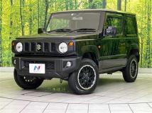 2019 Suzuki Jimny