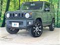 2019 Suzuki Jimny
