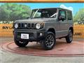 2023 Suzuki Jimny