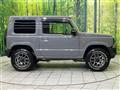 2023 Suzuki Jimny