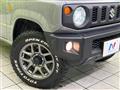 2023 Suzuki Jimny