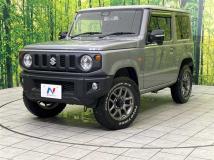 2023 Suzuki Jimny
