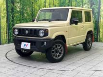 2023 Suzuki Jimny
