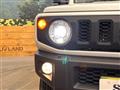 2023 Suzuki Jimny