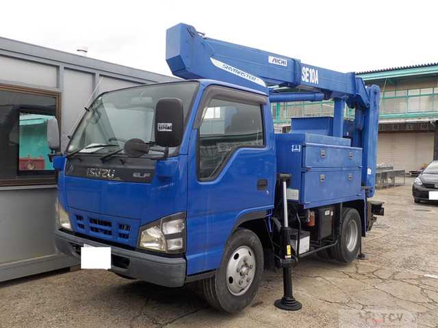2007 Isuzu Isuzu Others