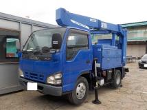 2007 Isuzu Isuzu Others