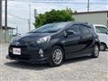 2013 Toyota AQUA