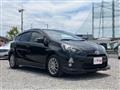 2013 Toyota AQUA