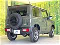 2025 Suzuki Jimny
