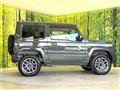 2025 Suzuki Jimny
