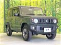 2025 Suzuki Jimny
