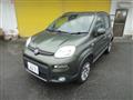 2014 Fiat Panda