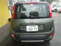2014 Fiat Panda