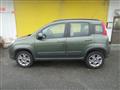 2014 Fiat Panda