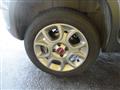 2014 Fiat Panda