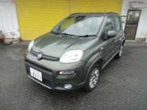 2014 Fiat Panda