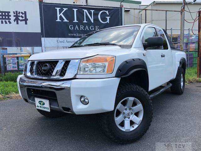 2009 Nissan Nissan Others