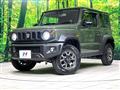 2023 Suzuki Jimny Sierra