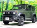 2023 Suzuki Jimny Sierra