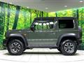 2023 Suzuki Jimny Sierra