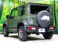 2023 Suzuki Jimny Sierra