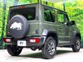 2023 Suzuki Jimny Sierra
