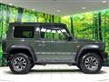 2023 Suzuki Jimny Sierra