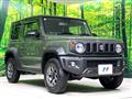 2023 Suzuki Jimny Sierra