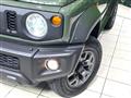 2023 Suzuki Jimny Sierra