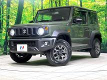 2023 Suzuki Jimny Sierra