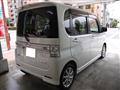2012 Daihatsu Tanto Custom