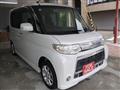 2012 Daihatsu Tanto Custom