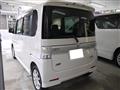 2012 Daihatsu Tanto Custom