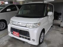 2012 Daihatsu Tanto Custom