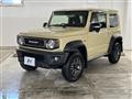 2023 Suzuki Jimny Sierra